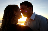09_11.16 Becky and Tosh Engagement Session
