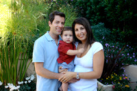 08_10.25 Zachary's 1st Birthday